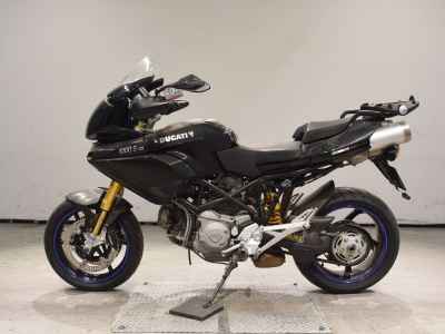 Ducati Multistrada 1000S 2006