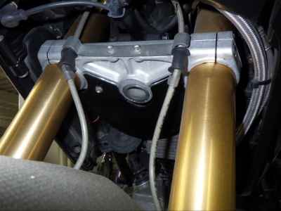Ducati Multistrada 1000S 2006