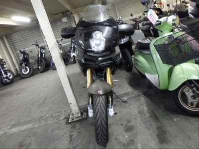 Ducati Multistrada 1000S 2006