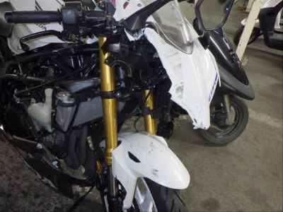 Honda CBR250RR 2023