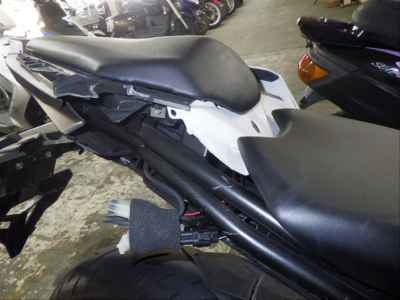 Honda CBR250RR 2023