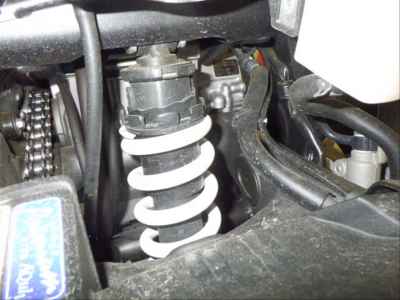 Honda CBR250RR 2023