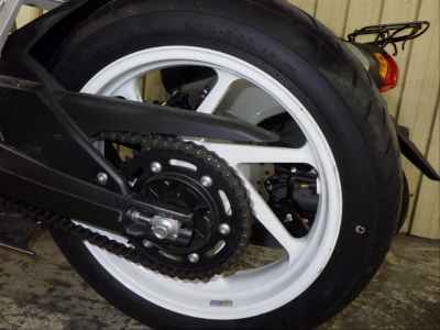 Honda CBR250RR 2023