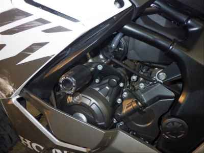 Honda CBR250RR 2023