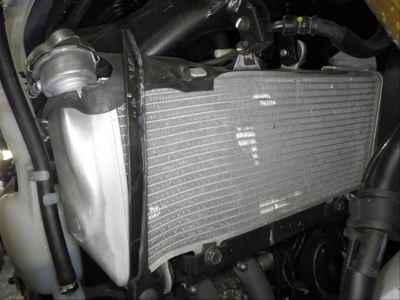 Honda CBR250RR 2023