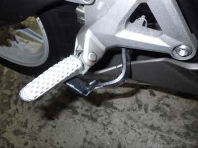 Honda CBR250RR 2023