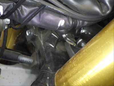 Honda CBR250RR 2023