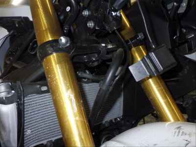 Honda CBR250RR 2023