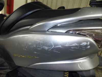 Honda Forza Z 2007