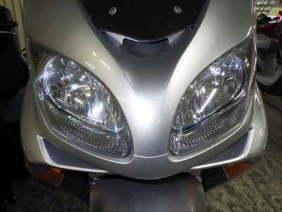 Honda Forza Z 2007