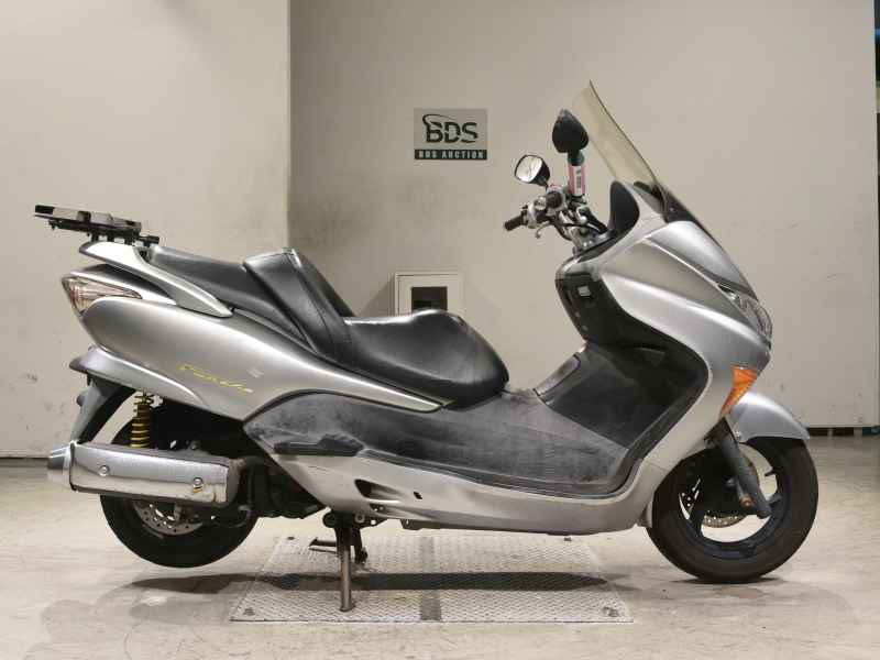 Honda Forza Z 2007