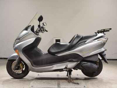 Honda Forza Z 2007