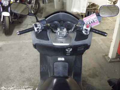 Honda Forza Z 2007