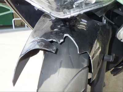 Yamaha Majesty 250 2014