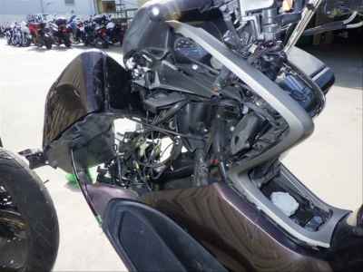 Yamaha Majesty 250 2014