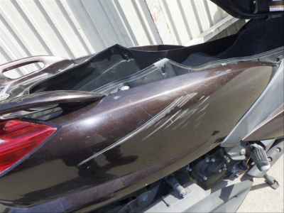 Yamaha Majesty 250 2014
