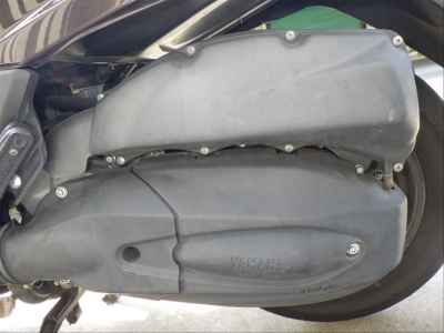 Yamaha Majesty 250 2014
