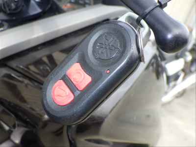 Yamaha Majesty 250 2014
