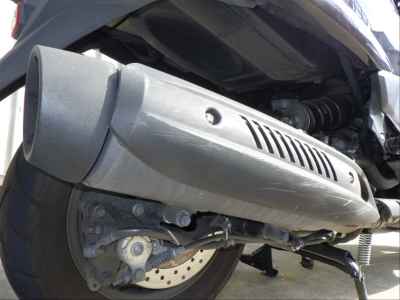 Yamaha Majesty 250 2014