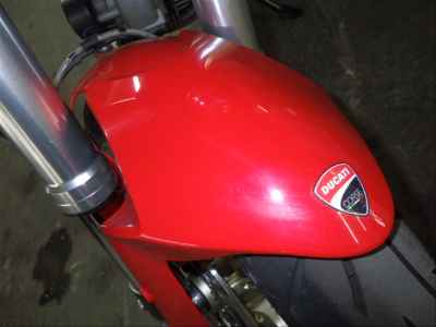 Ducati Monster 796 2013