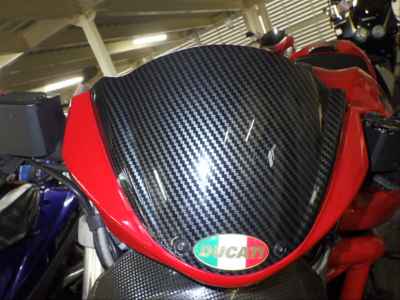 Ducati Monster 796 2013