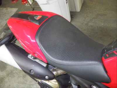 Ducati Monster 796 2013