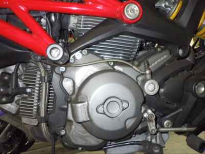 Ducati Monster 796 2013