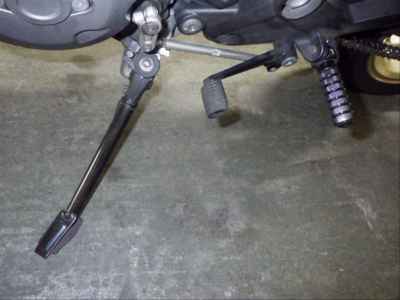 Ducati Monster 796 2013