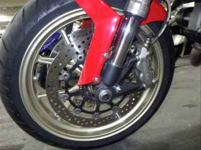 Ducati Monster 796 2013