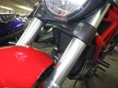 Ducati Monster 796 2013