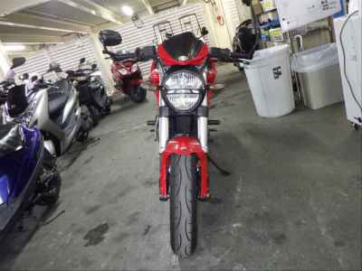 Ducati Monster 796 2013