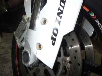 KTM 990 Duke 2011