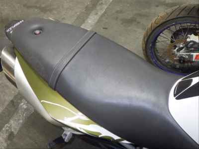 KTM 990 Duke 2011