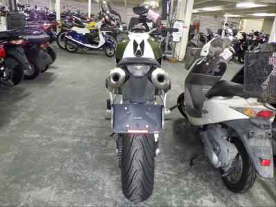 KTM 990 Duke 2011