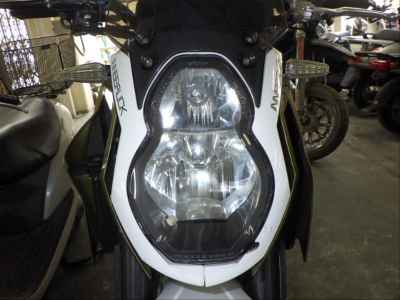 KTM 990 Duke 2011
