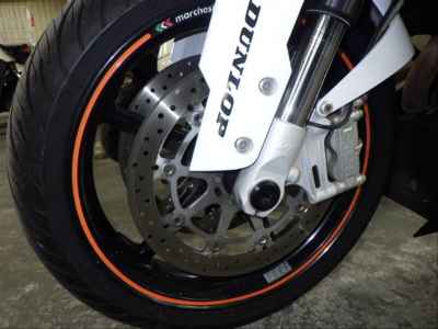 KTM 990 Duke 2011