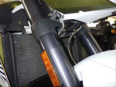KTM 990 Duke 2011