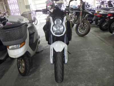 KTM 990 Duke 2011