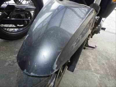 Suzuki GSR250