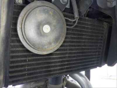 Suzuki GSR250