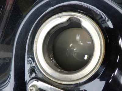 Honda CB1100 2012