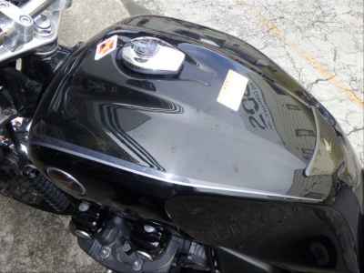 Honda CB1100 2012