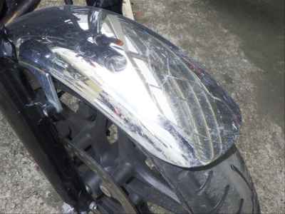 Honda CB1100 2012