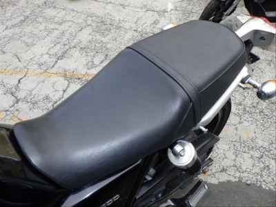 Honda CB1100 2012