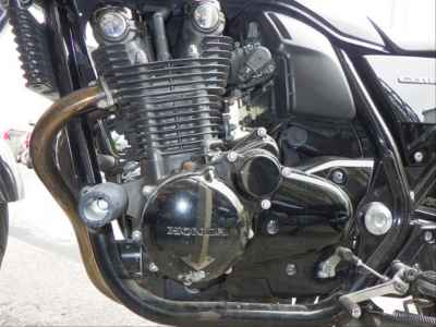 Honda CB1100 2012