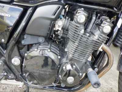 Honda CB1100 2012