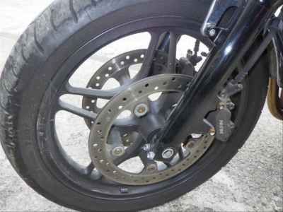 Honda CB1100 2012