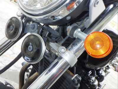Honda CB1100 2012