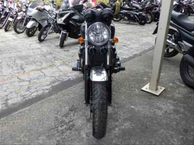 Honda CB1100 2012