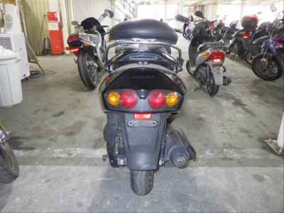 Honda Forza